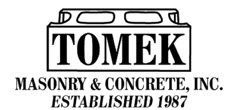 Tomek Masonry & Concrete, Inc